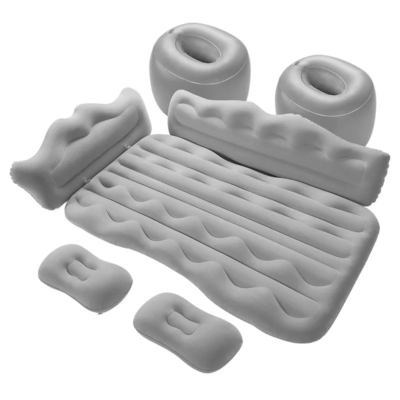Inflatable Car Air Mat