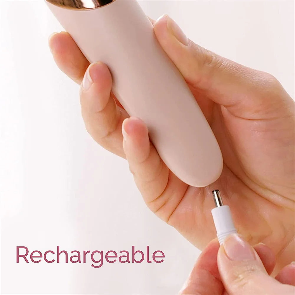 Digital Callus Remover (مزيل مسامير القدم الرقمي)