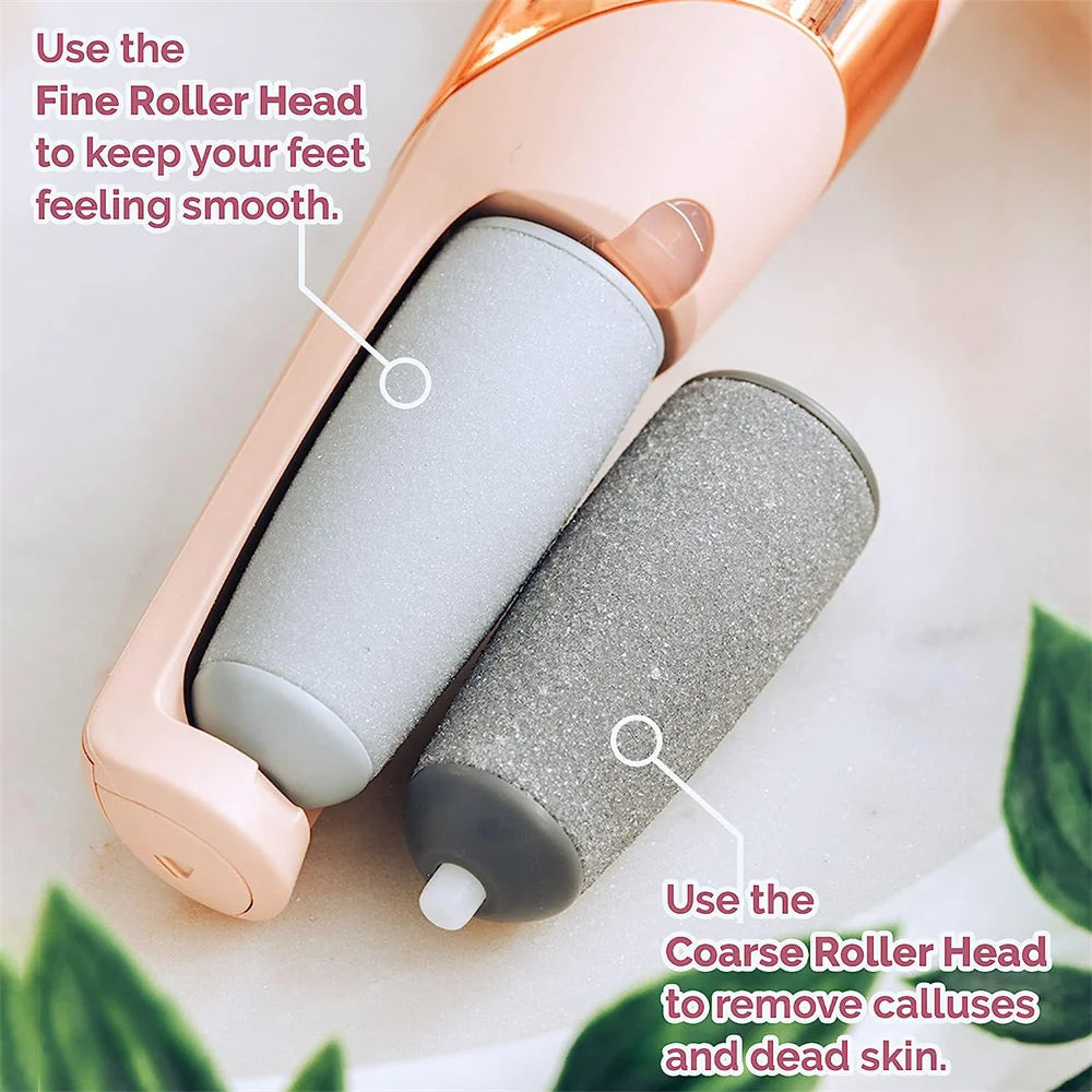 Digital Callus Remover (مزيل مسامير القدم الرقمي)