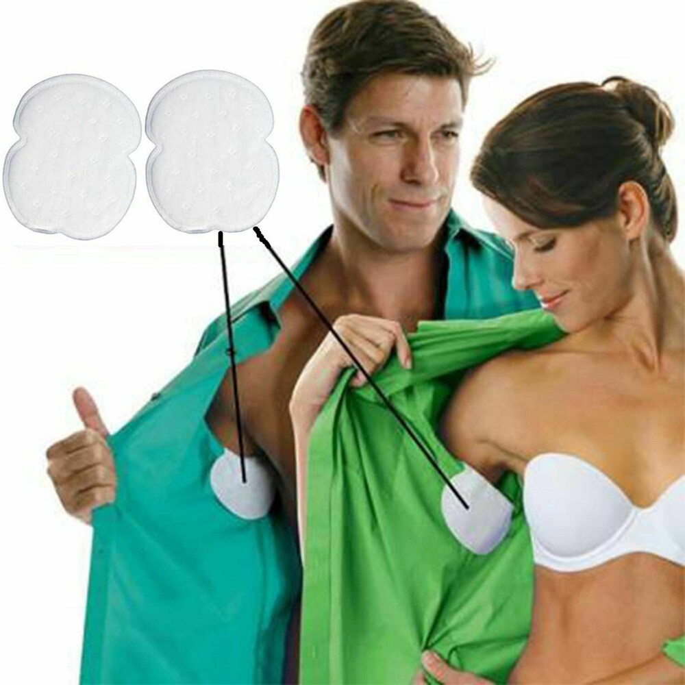 Underarm Protection Patch for Women and Men ( pack of 20 )